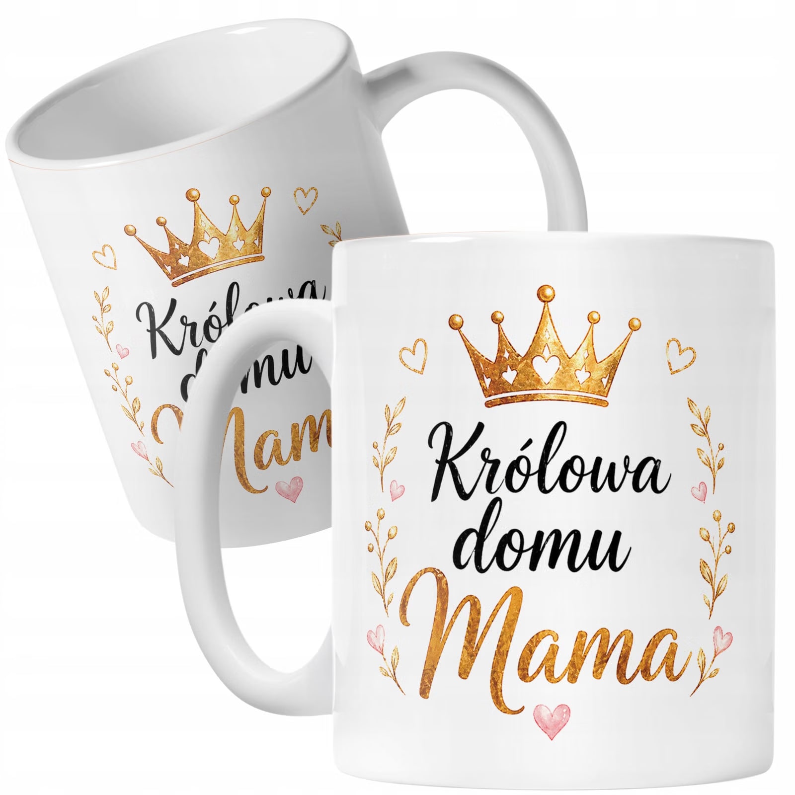 Kubek prezent dla mamy na Dzień Matki prezentowy upominek dla mamy hit