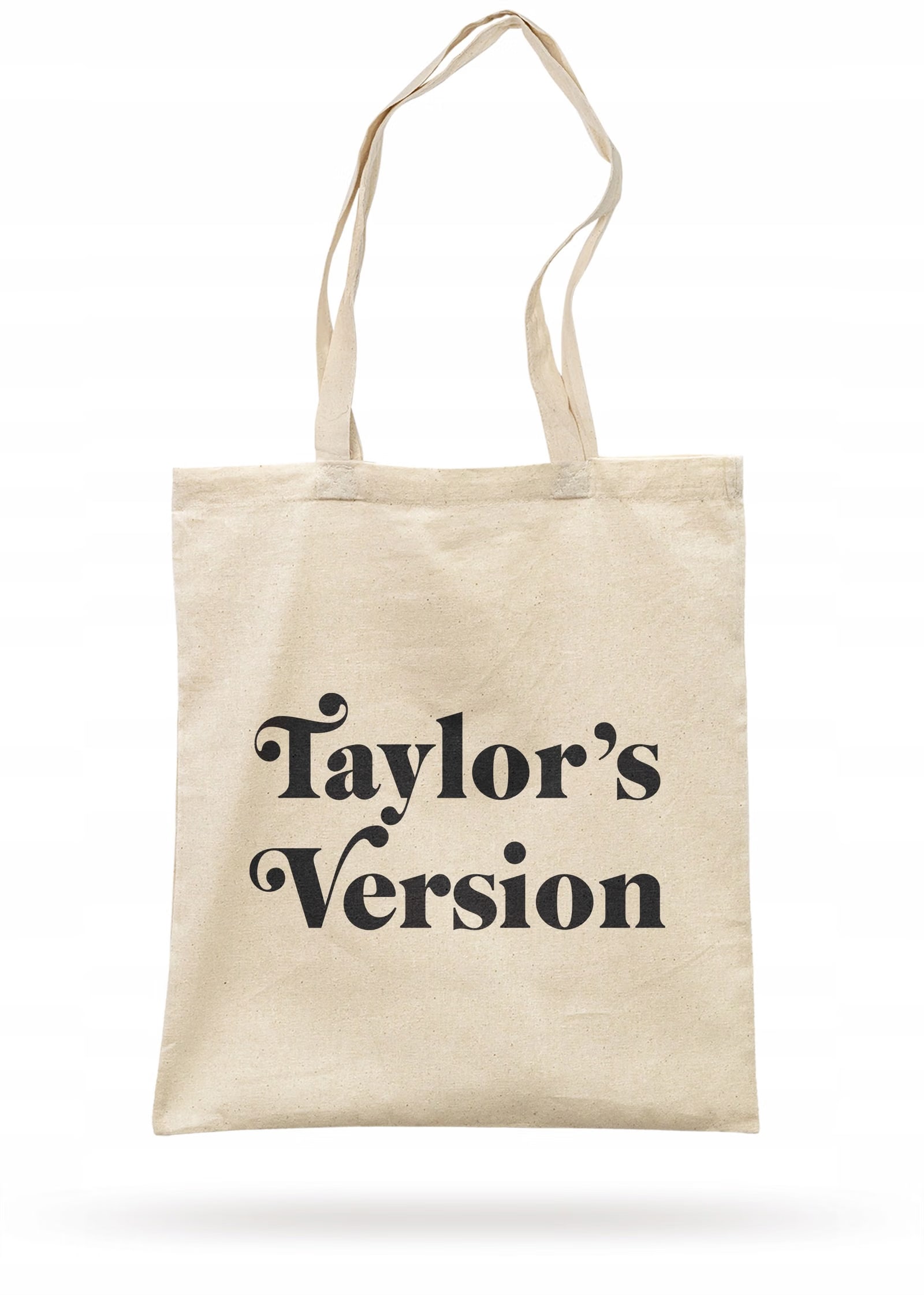 Torba bawełniana Taylor Swift Taylor’s Version
