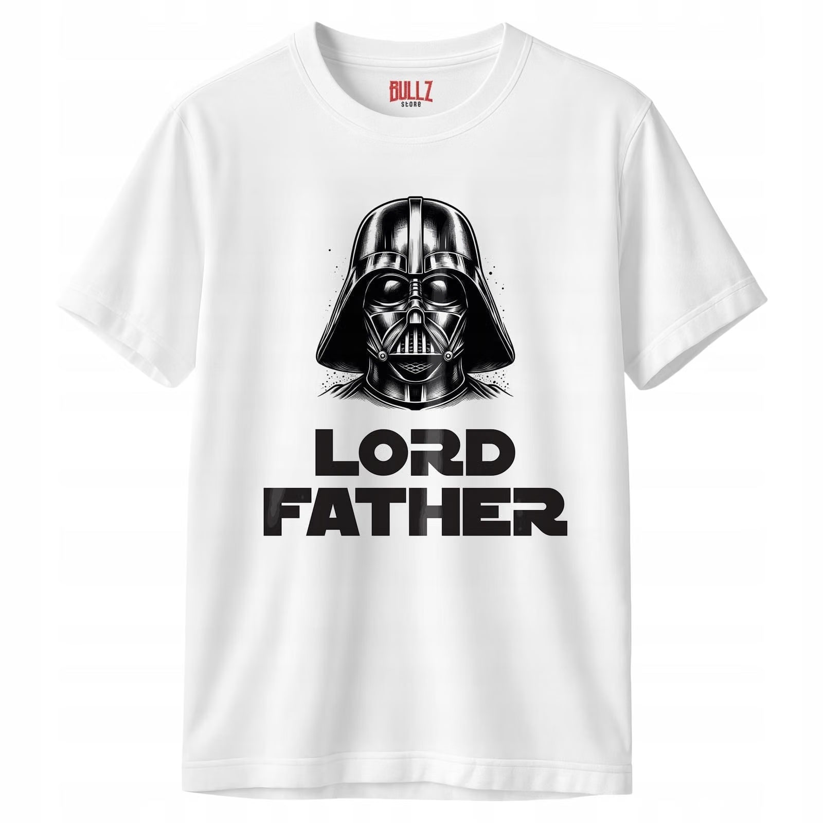 Zestaw Kubek + Koszulka Dzień Ojca Dla Taty Lord Father Prezent