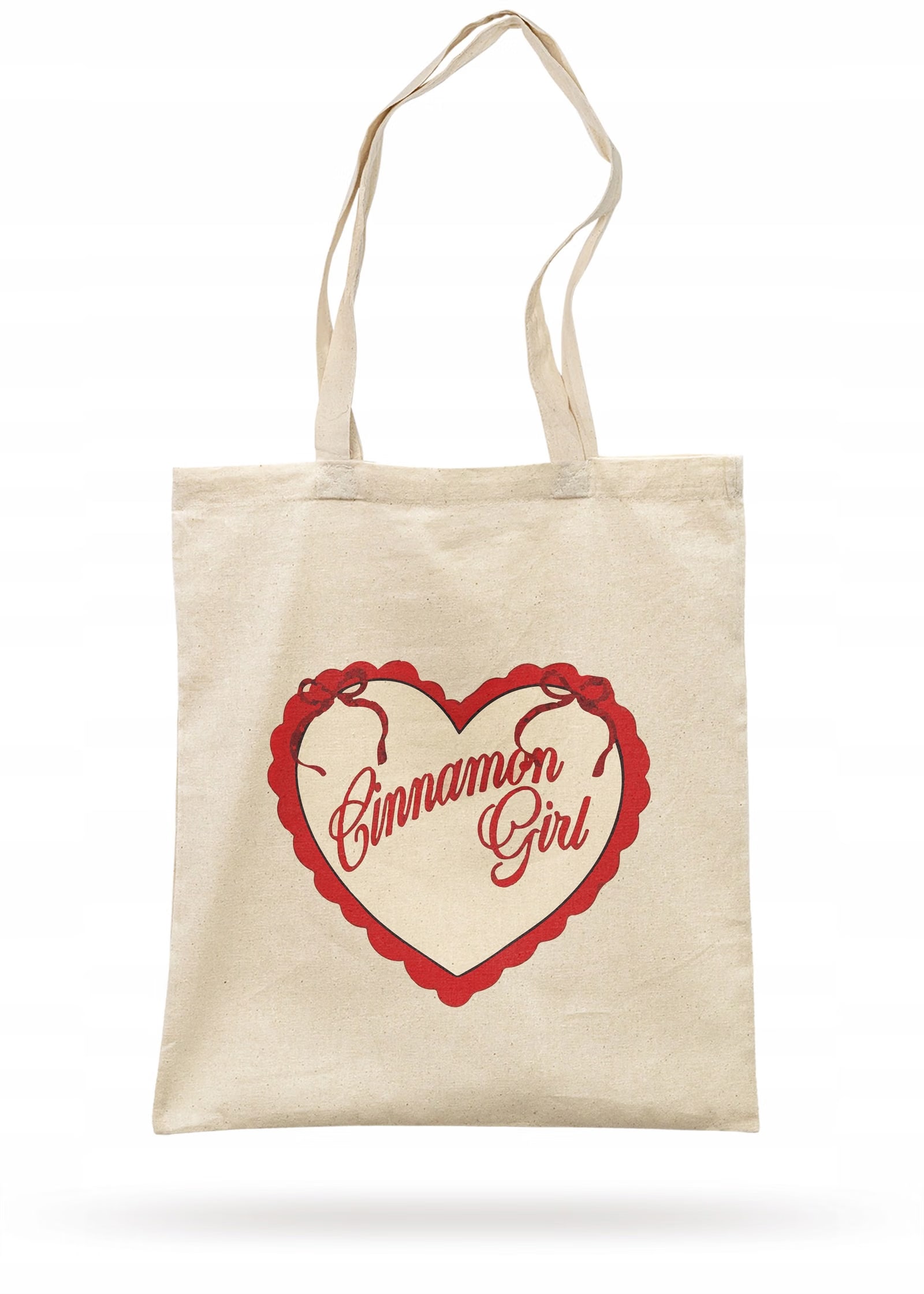 Torba bawełniana na zakupy 42×38 Lana Del Rey Cinnamon Girl