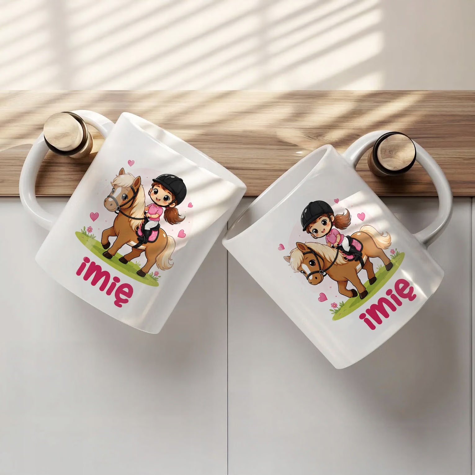 Zestaw Personalizowany Plecak Worek Kubek Lody Prezent