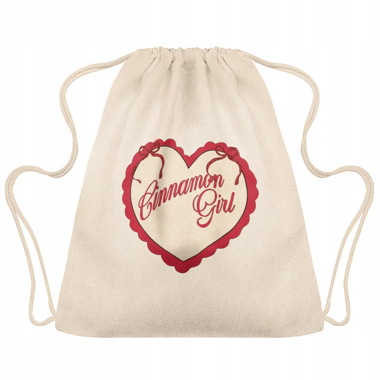 Plecak bawełniany 34×40 Lana Del Rey Cinnamon Girl