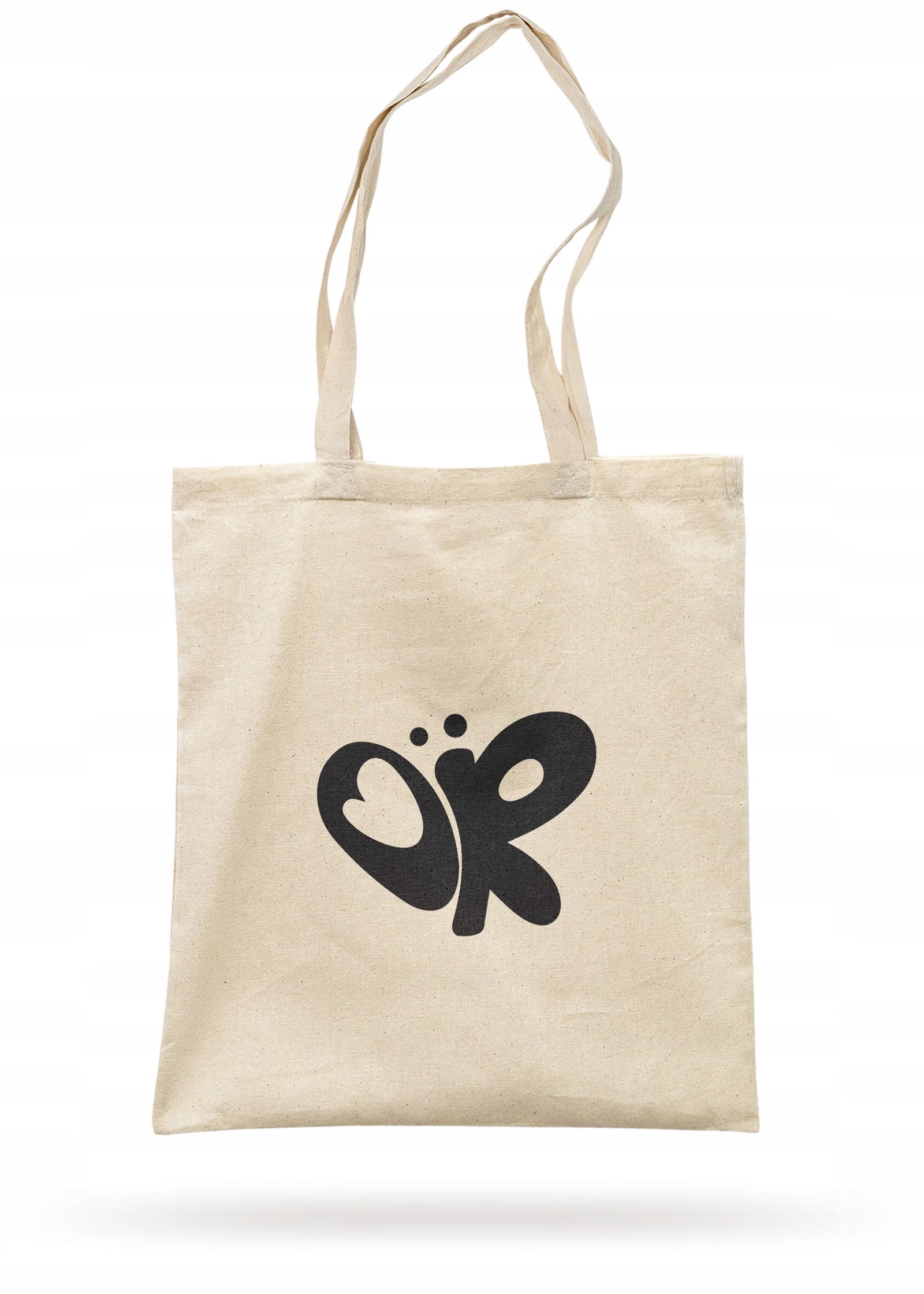Torba bawełniana na zakupy 42×38 Olivia Rodrigo