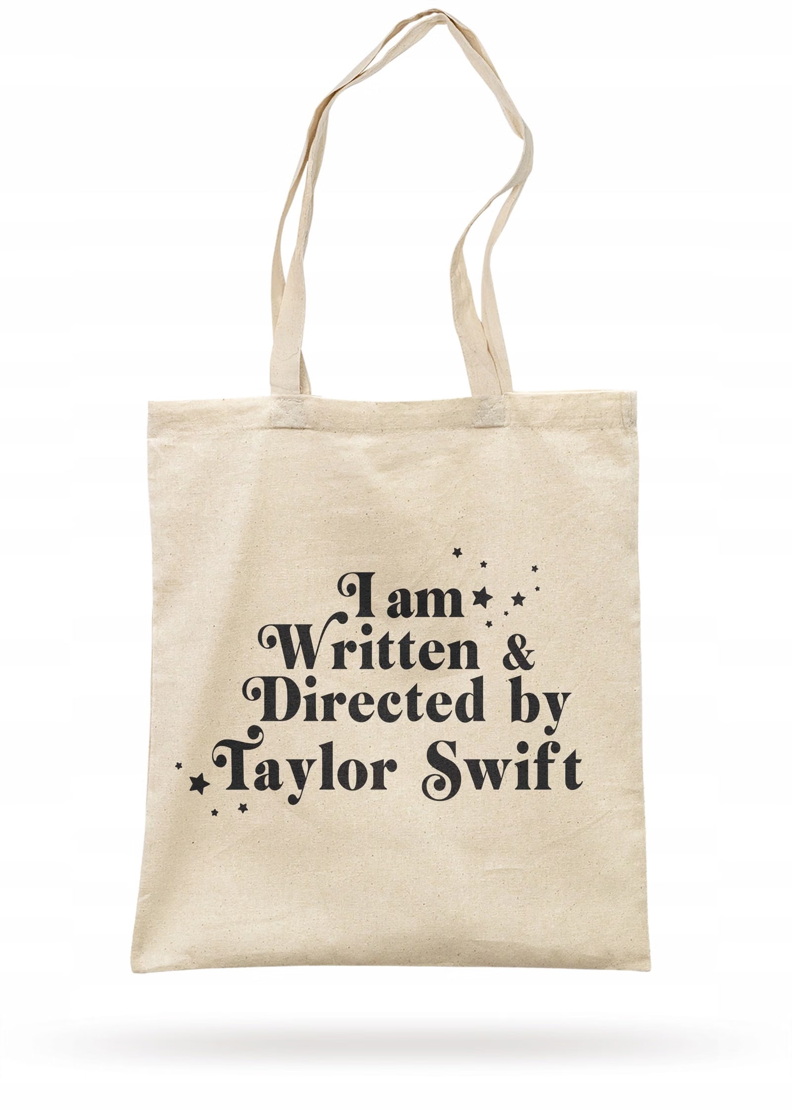 Torba bawełniana na zakupy 42×38 Taylor Swift