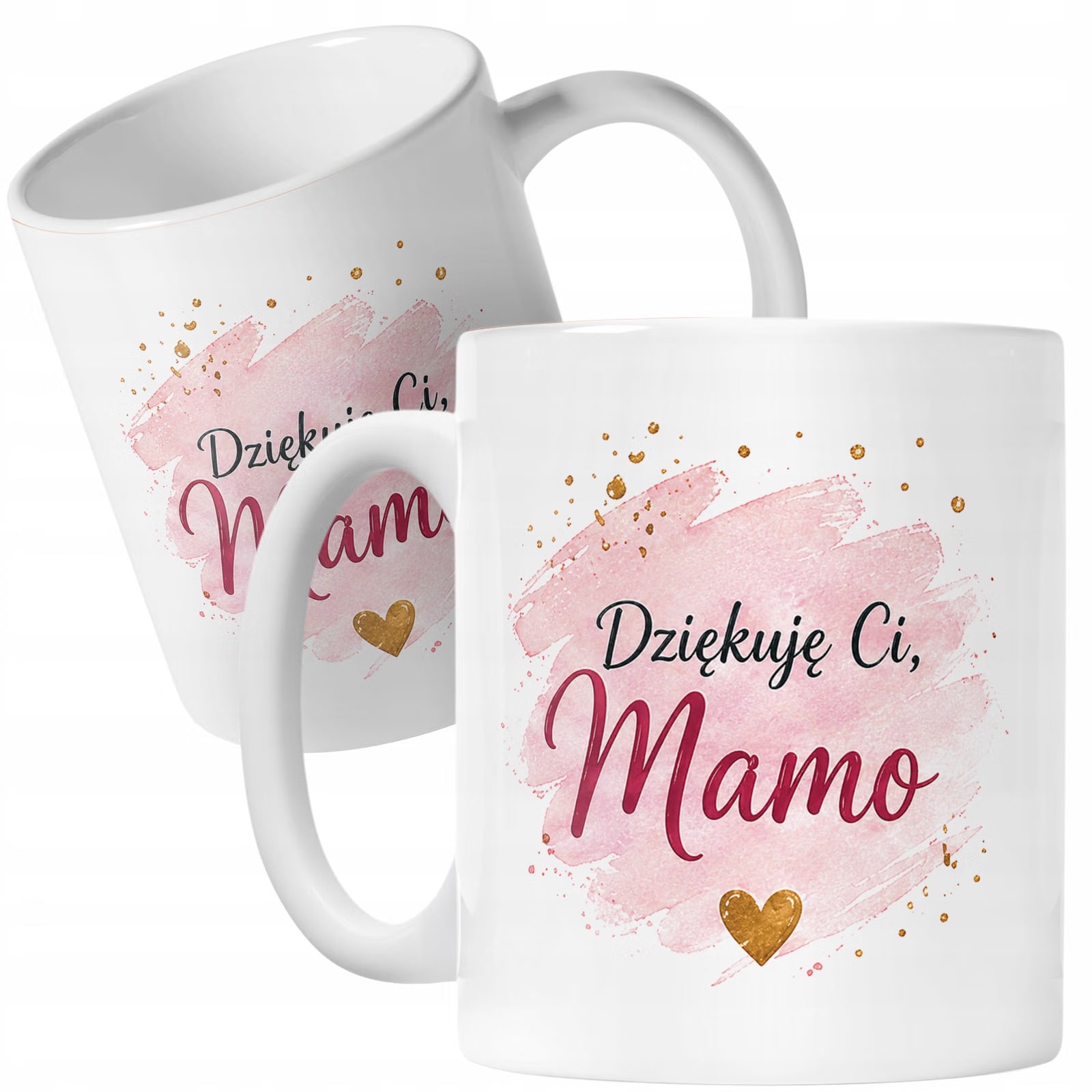Kubek prezent dla mamy na Dzień Matki idealny upominek dla mamy super