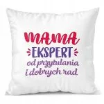 Poduszka 38x38cm Dzień Matki Dla Mamy Prezent Upominek