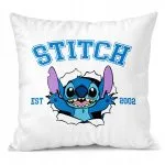 Poduszka 38x38cm Stitch Lilo i Stich Bajka Dla Dzieci Prezent