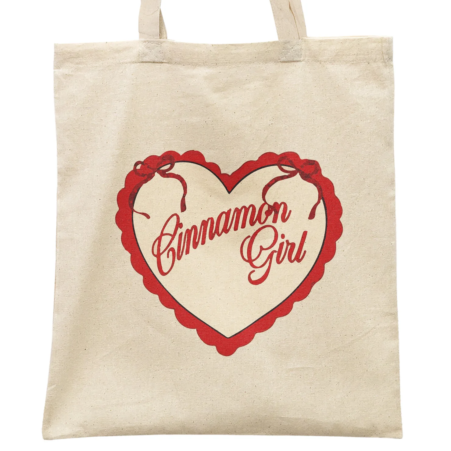 Torba bawełniana na zakupy 42×38 Lana Del Rey Cinnamon Girl