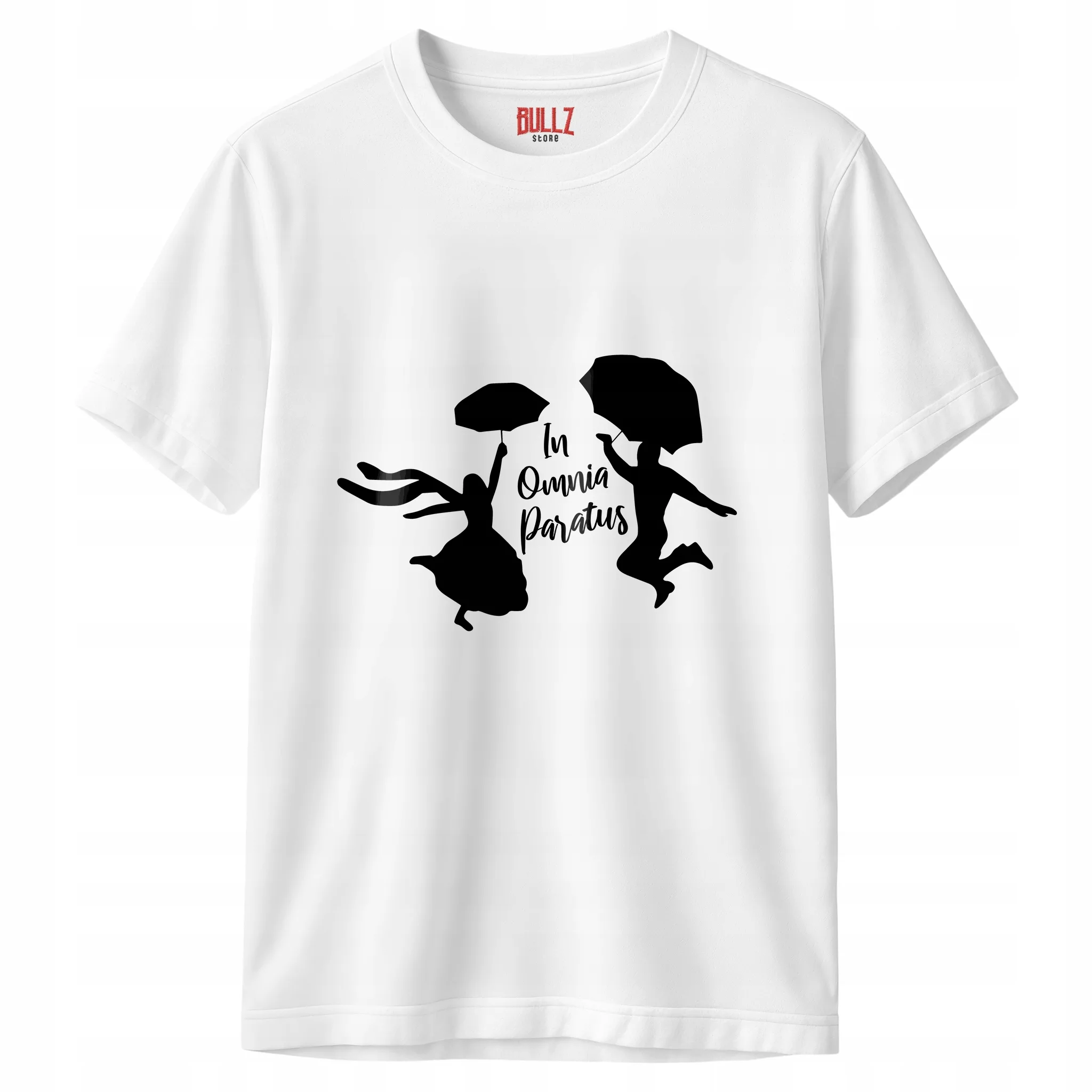 Koszulka biała męska Gilmore Girls Dla Fanów Serialu Prezent r. 3XL