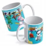 Kubek Stumble Guys Personalizowany z Imieniem Prezent Dla Gracza