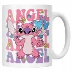Kubek ceramiczny Stitch Lilo i Stich Bajka Dla Dzieci Prezent
