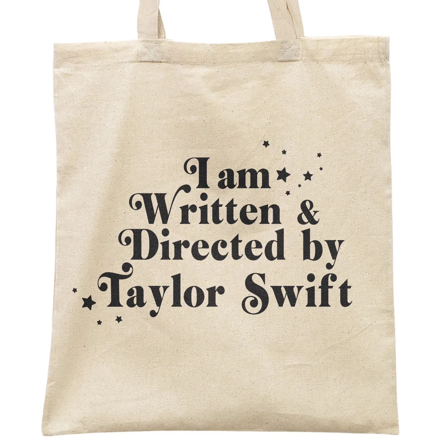 Torba bawełniana na zakupy 42×38 Taylor Swift