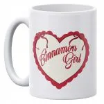 Kubek Lana Del Rey Cinnamon Girl Dla Fanów