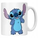 Kubek ceramiczny Stitch Lilo i Stich Bajka Dla Dzieci Prezent