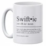 Kubek Taylor Swift Swiftie Dla Fanów Taylor Swift