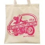 Torba bawełniana na zakupy 42×38 Chappell Roan Femininomenon Dla Fanów