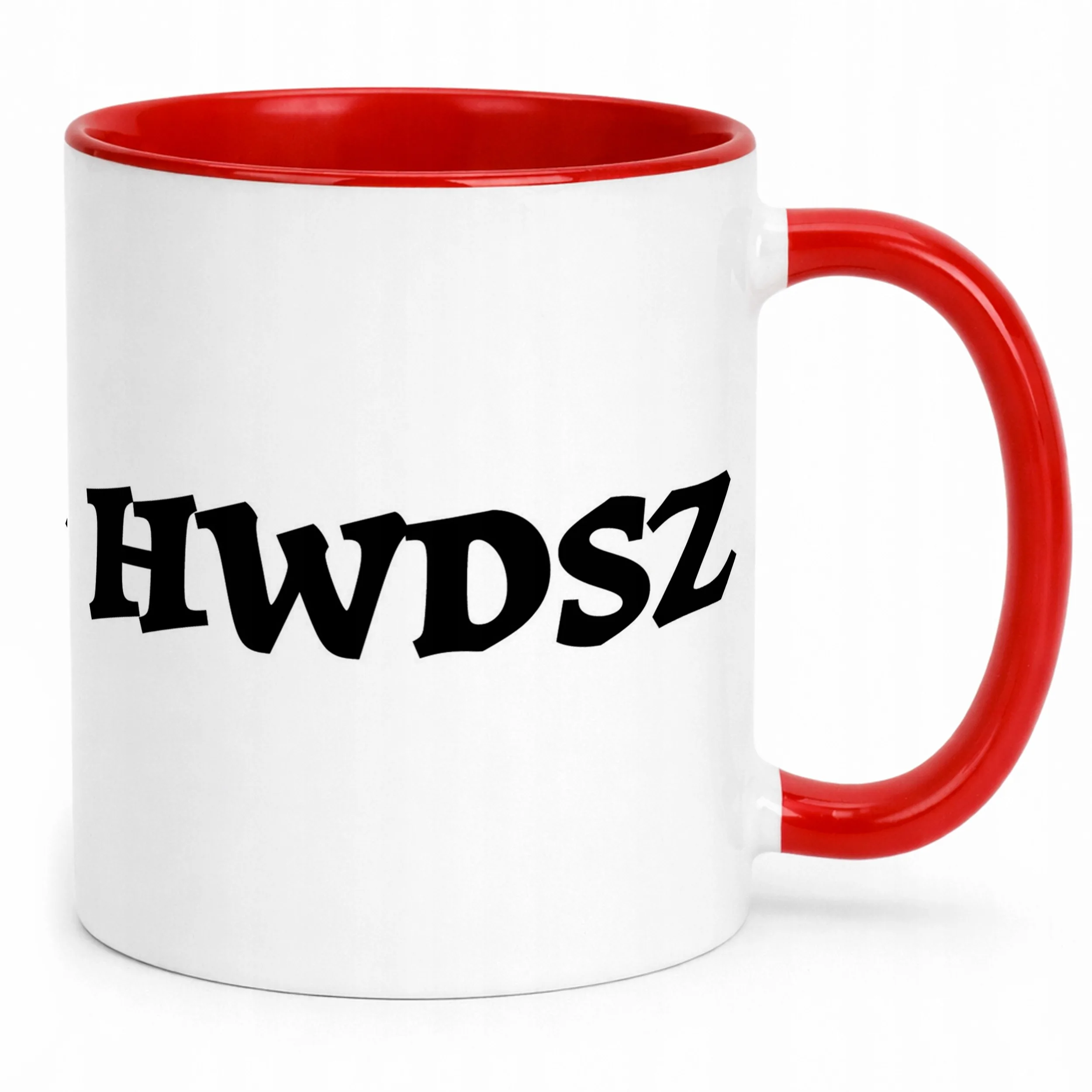 Kubek ceramiczny 1670 HWDSZ Dla Fanów Serialu Prezent
