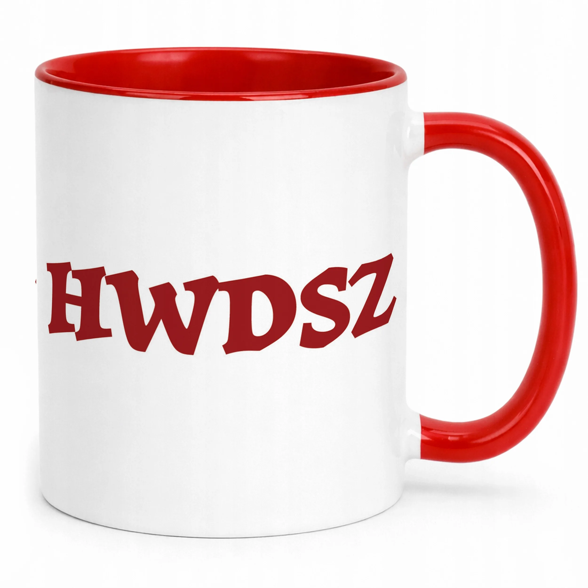 Kubek ceramiczny 1670 HWDSZ Dla Fanów Serialu Prezent