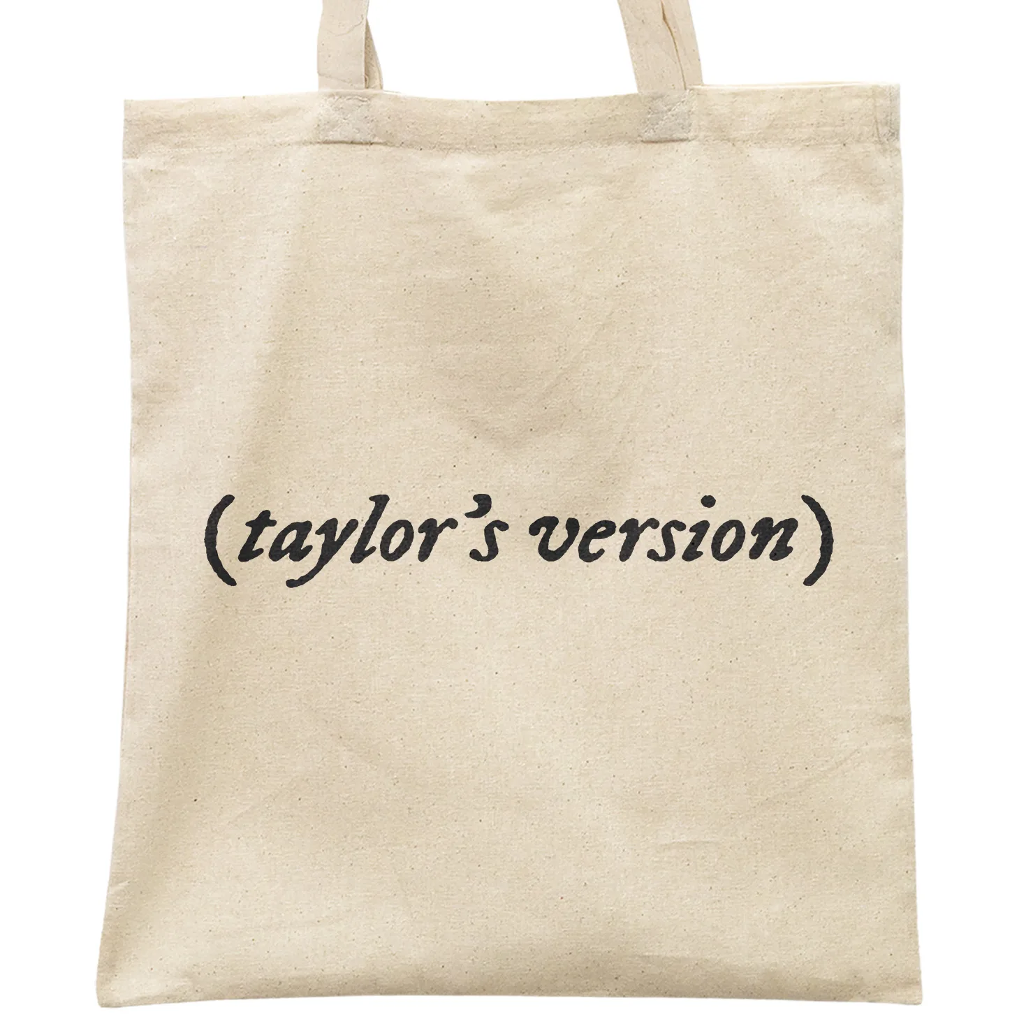 Torba bawełniana Taylor Swift Taylor’s Version