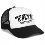 Czapka z daszkiem Trucker personalizowana z nadrukiem na Dzień Ojca