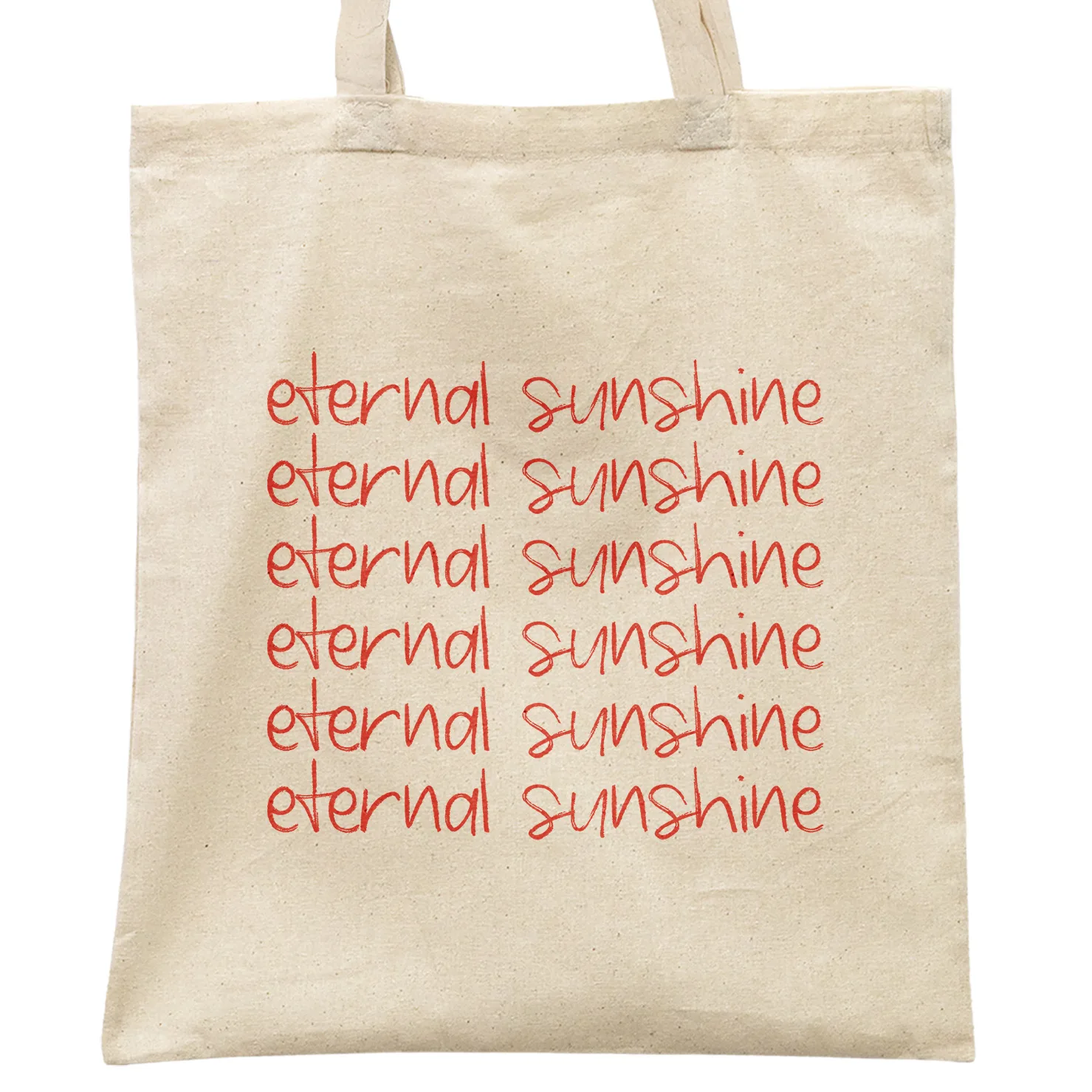 Torba bawełniana na zakupy 42×38 Ariana Grande Eternal Sunshine Dla Fanów
