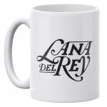 Kubek Lana Del Rey Dla Fanów Lany Del Rey