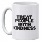 Kubek Harry Styles Treat People With Kindness Dla Fanów