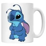 Kubek ceramiczny Stitch Lilo i Stich Bajka Dla Dzieci Prezent