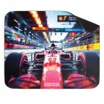 Podkładka pod mysz 22×18 cm Formuła 1 Bolid Motoryzacja Wyścig