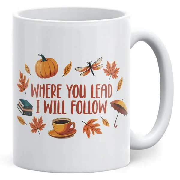 Kubek ceramiczny Gilmore Girls Dla Fanów Serialu Stars Hollow