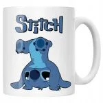 Kubek ceramiczny Stitch Lilo i Stich Bajka Dla Dzieci Prezent