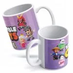 Kubek Stumble Guys Personalizowany z Imieniem Prezent Dla Gracza