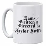 Kubek dla Fanów Taylor Swift