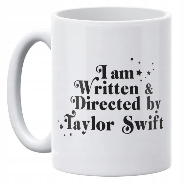 Kubek dla Fanów Taylor Swift