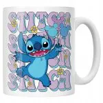 Kubek ceramiczny Stitch Lilo i Stich Bajka Dla Dzieci Prezent