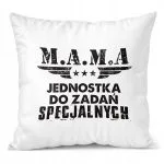 Poduszka 38x38cm Dzień Matki Dla Mamy Prezent Upominek