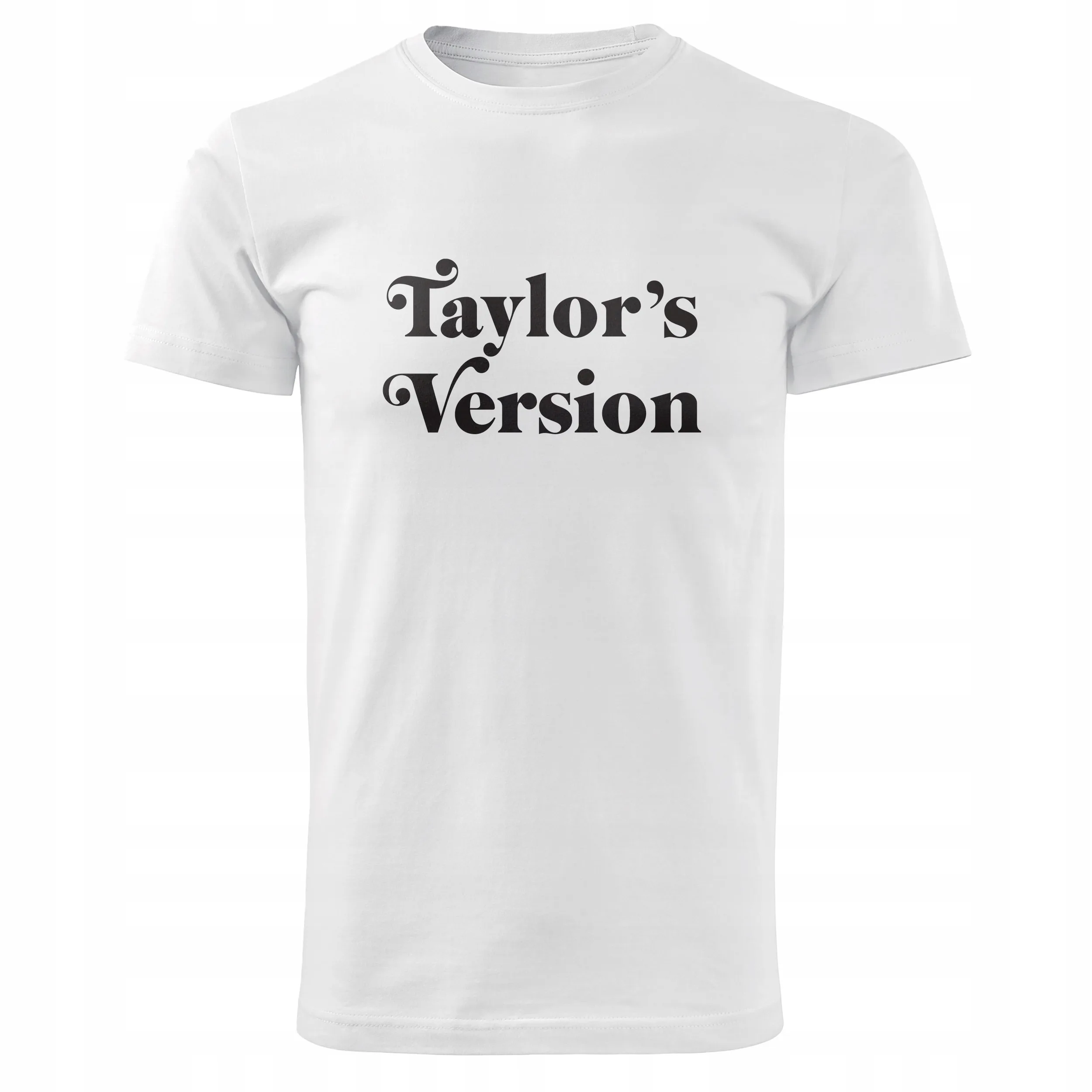Koszulka męska Taylor Swift Taylor’s Version