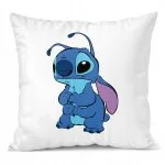 Poduszka 38x38cm Stitch Lilo i Stich Bajka Dla Dzieci Prezent