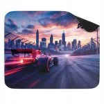 Podkładka pod mysz 22×18 cm Formuła 1 Bolid Motoryzacja Wyścig