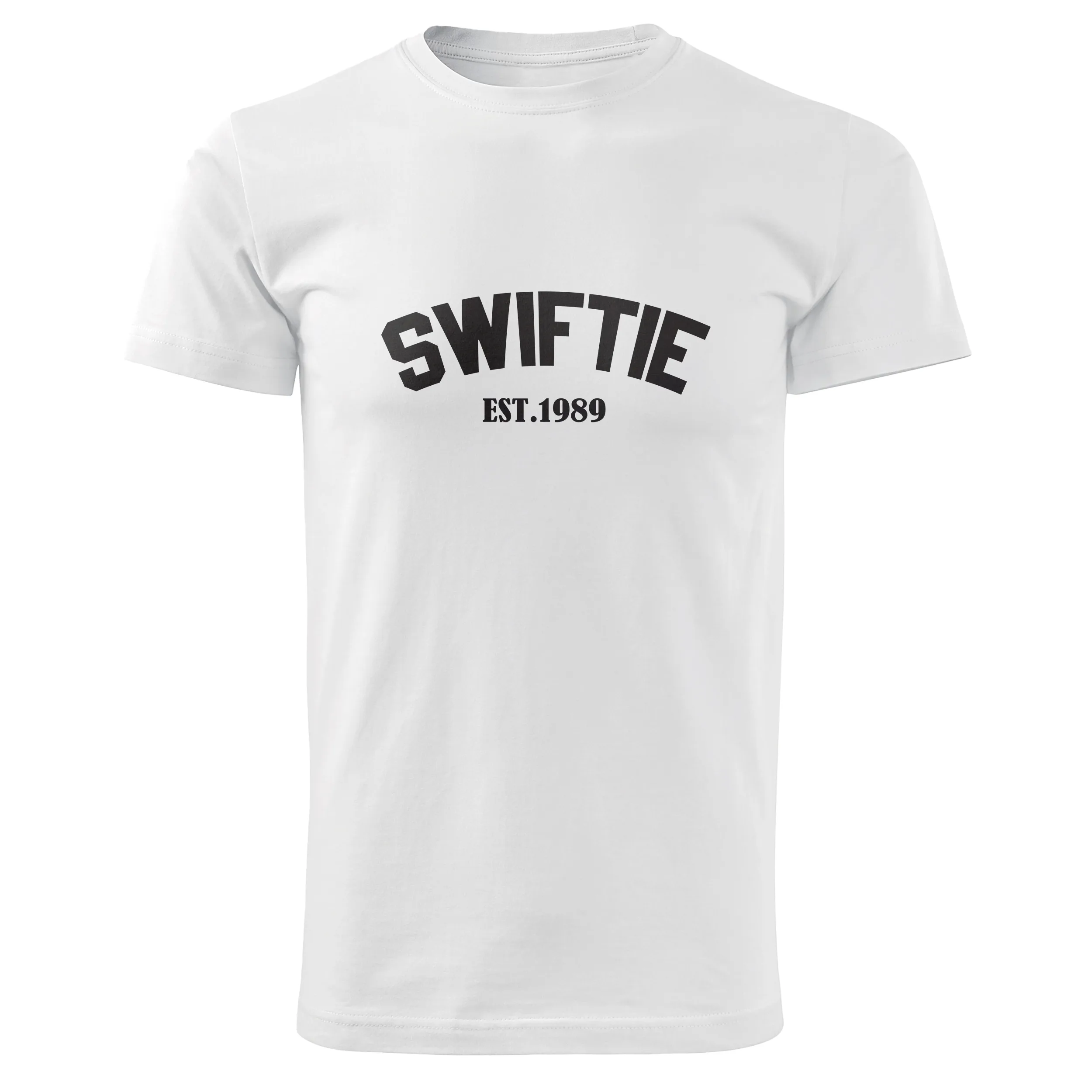 Koszulka męska Taylor Swift Swiftie 1989