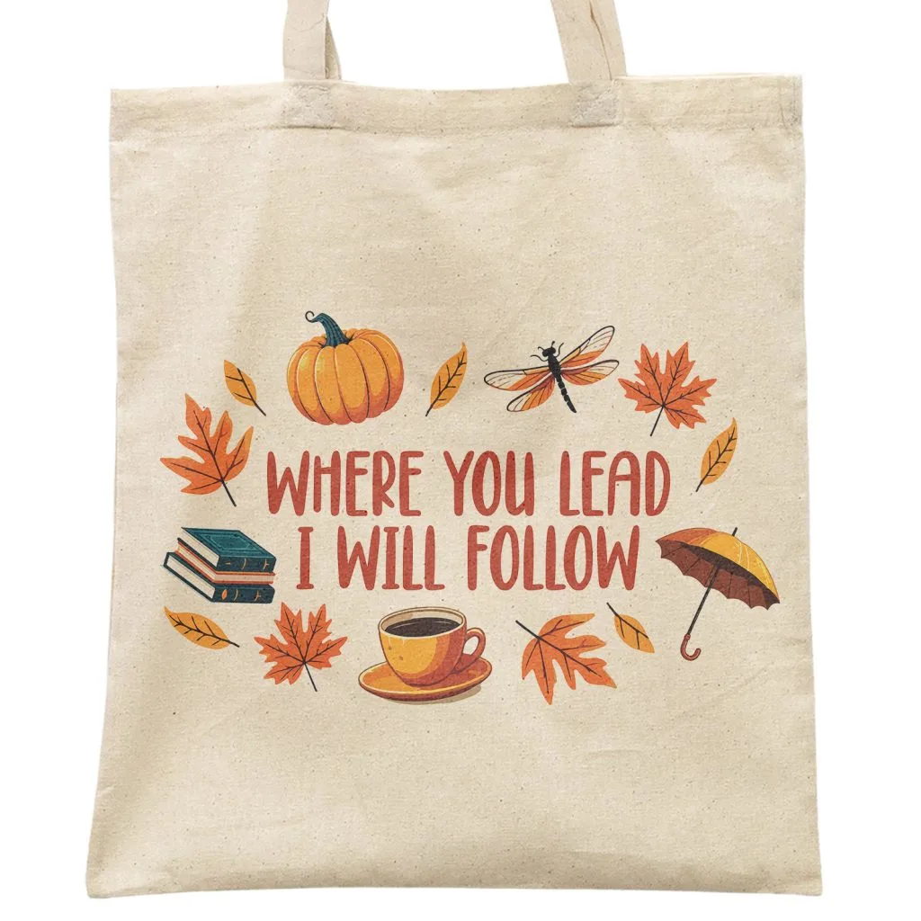 Torba bawełniana na zakupy Gilmore Girls Dla Fanów Serialu Prezent Upominek