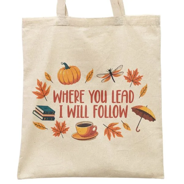 Torba bawełniana na zakupy Gilmore Girls Dla Fanów Serialu Prezent Upominek