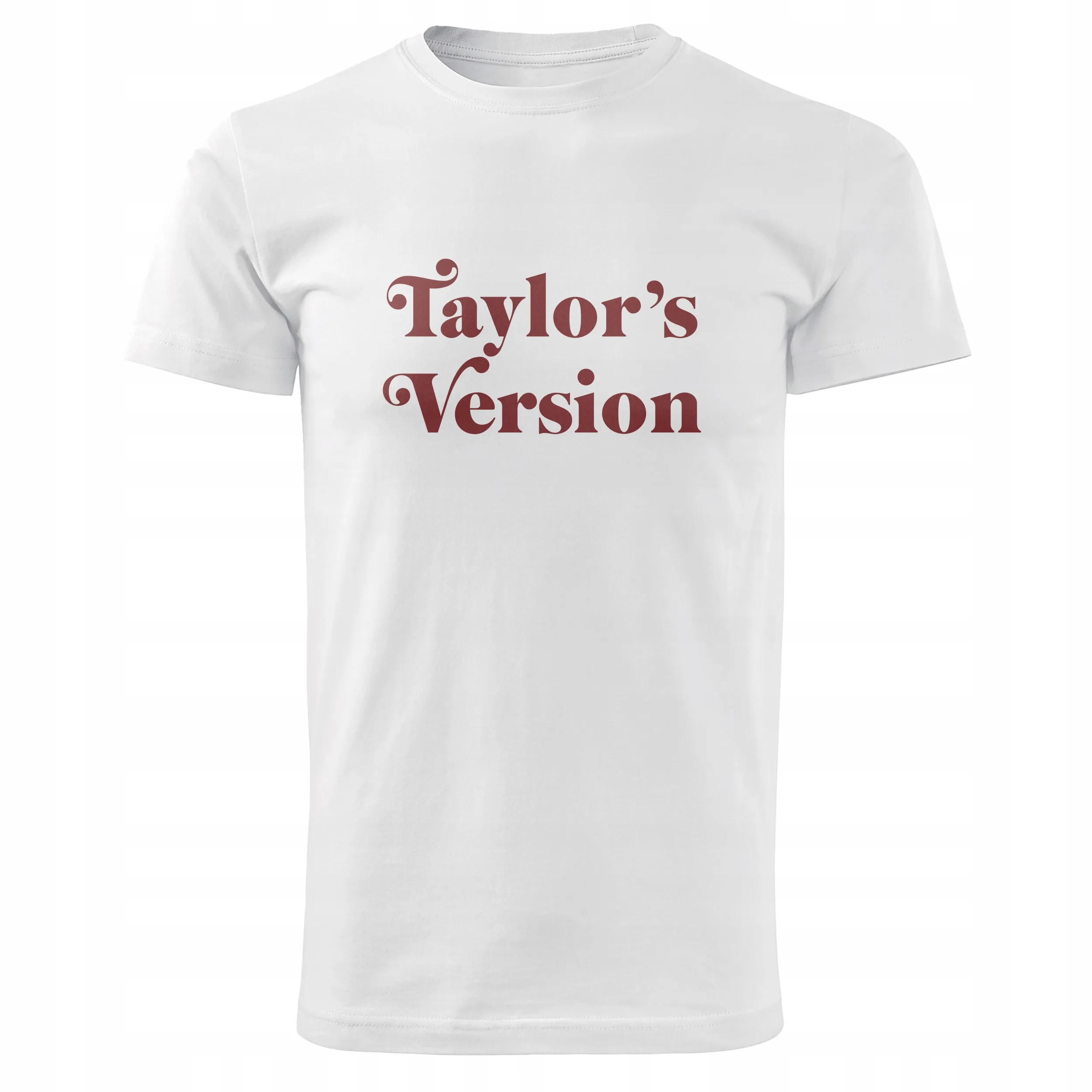 Koszulka męska Taylor Swift Taylor’s Version