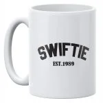 Kubek Taylor Swift Swiftie 1989 Dla Fanów Taylor Swift