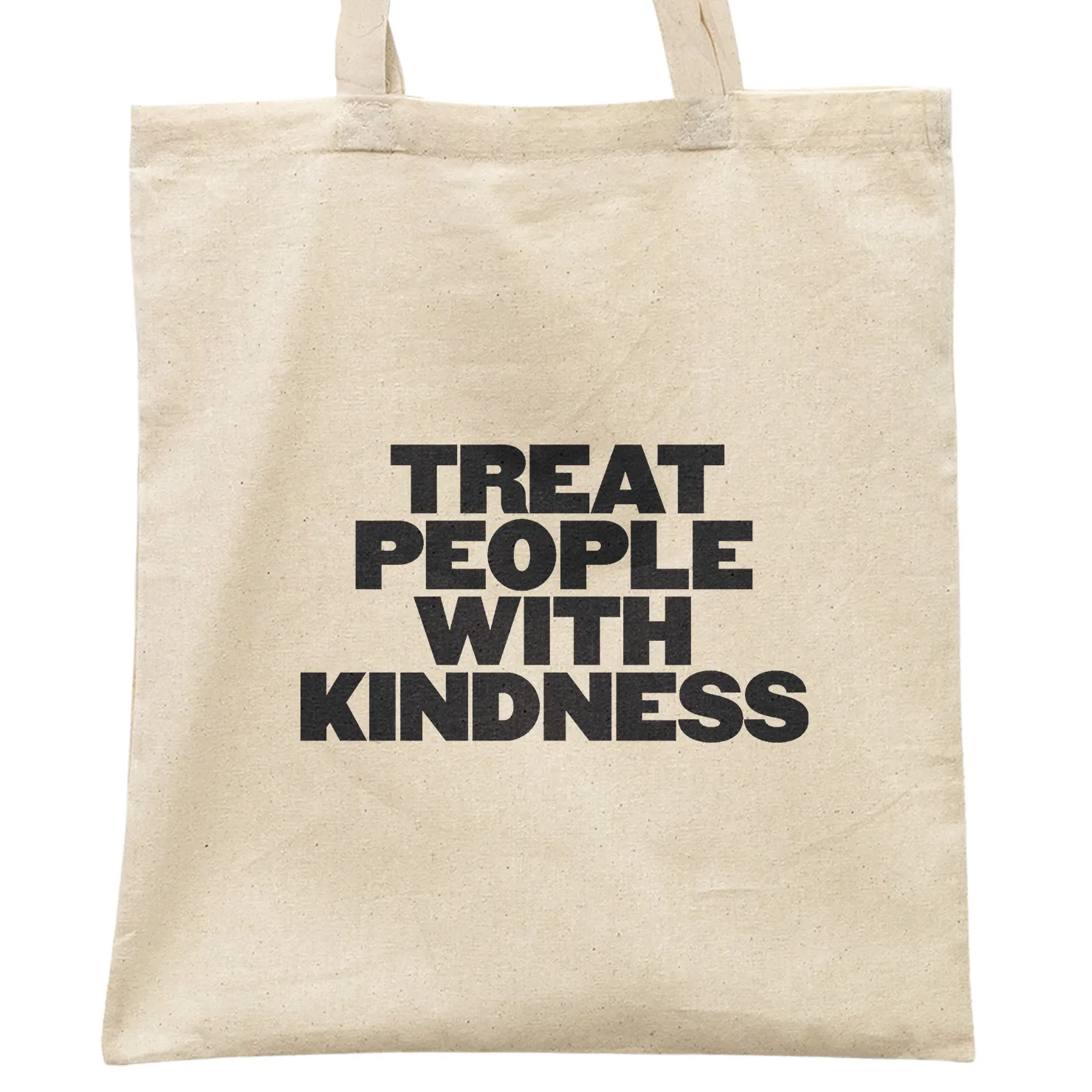 Torba bawełniana na zakupy 42×38 Harry Styles Treat People With Kindness