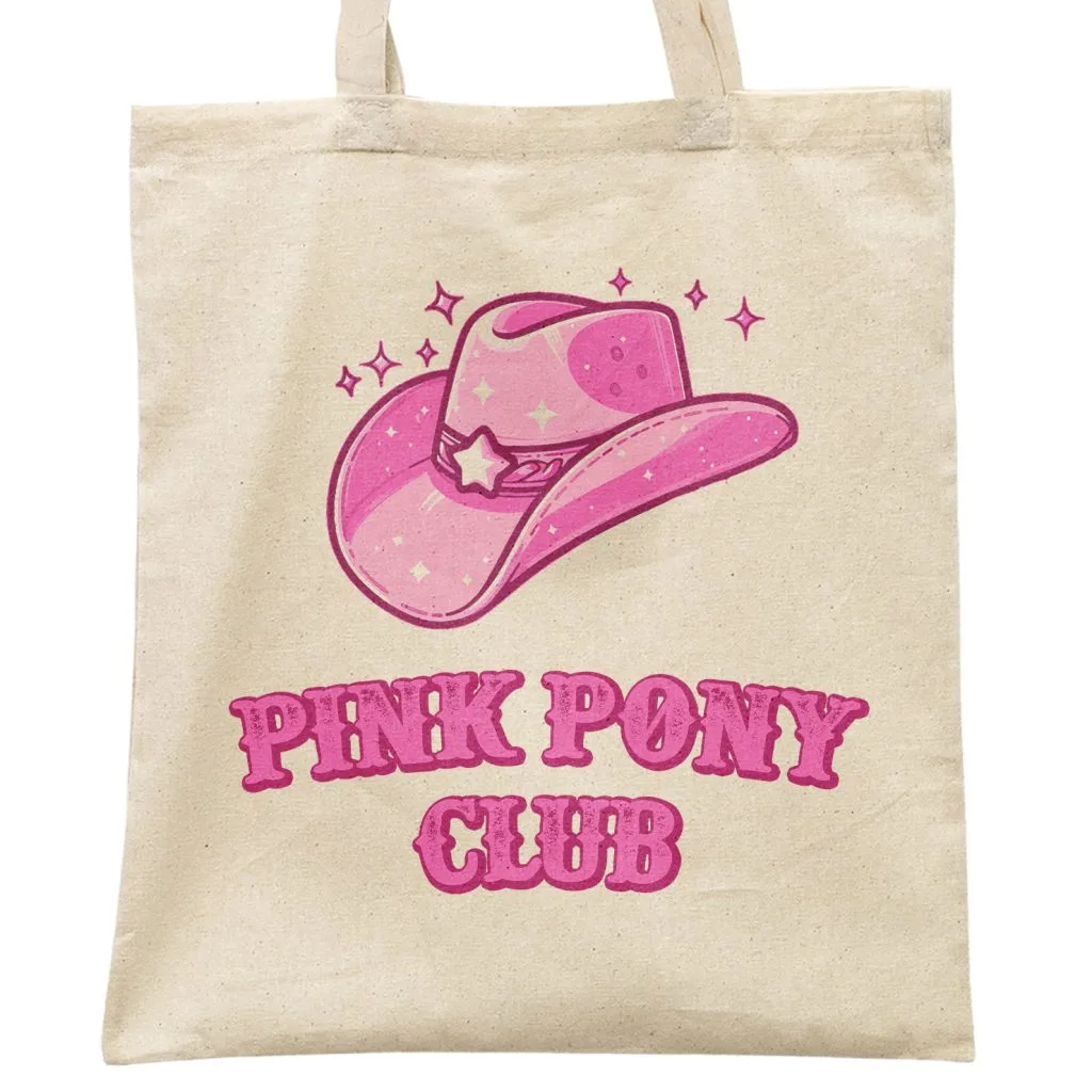 Torba bawełniana na zakupy 42×38 Chappell Roan Pink Pony Club Dla Fanów