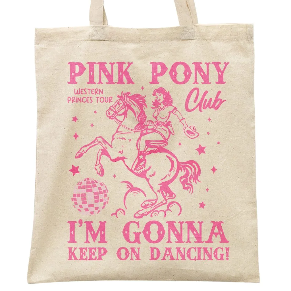Torba bawełniana na zakupy 42×38 Chappell Roan Pink Pony Club Dla Fanów