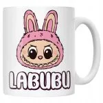 Kubek ceramiczny Labubu Dla Dzieci Prezent Urocze Potworki