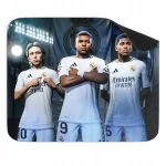 Podkładka pod mysz 22×18 cm EA FC25 Piłka Nożna Football dla gracza