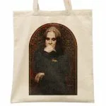 Torba bawełniana na zakupy Ozzy Osbourne Black Sabbath Dla Fanów